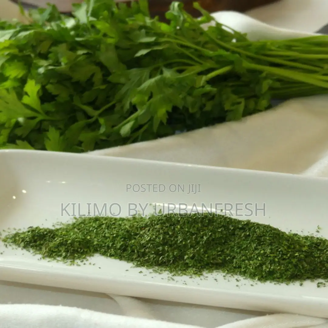 Parsley Powder 250g