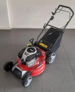 WYS21 Briggs and Stratton Lawn Mower 21 Inches 161cc 5.4hp