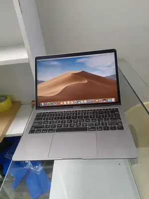 Laptop Apple MacBook Air 2019 16GB Intel Core I5 SSD 256GB