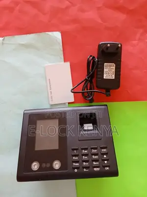 Hospital Attendance Face Recognition Passcode