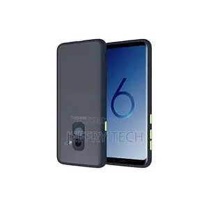 Phone Case for Samsung S9