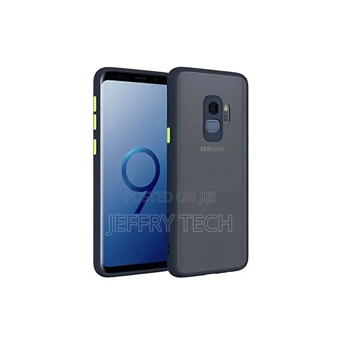 Phone Case for Samsung S9
