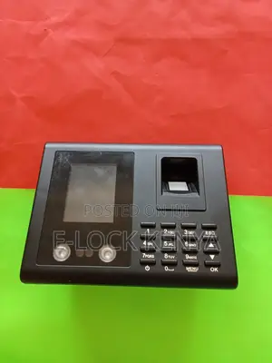 Work Biometric Face Recognition And