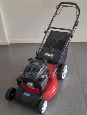 AYS21 Astramilano Lawn Mower 173cc 6hp 21 Inches - thumbnail 2