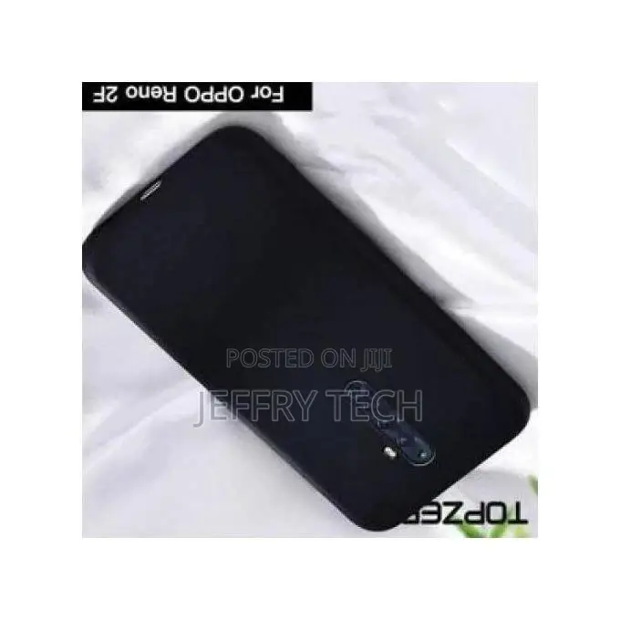 Phone Case for Soft for Oppo Reno 2F