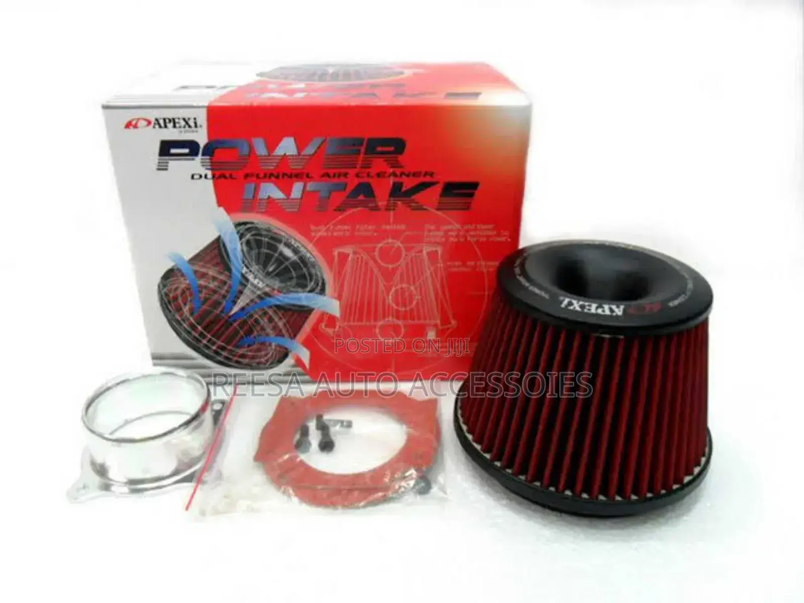 Air Filter Apexi