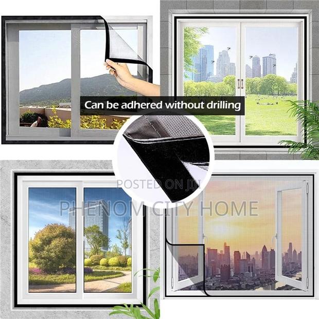 Antimosquito Window Protector - thumbnail 2