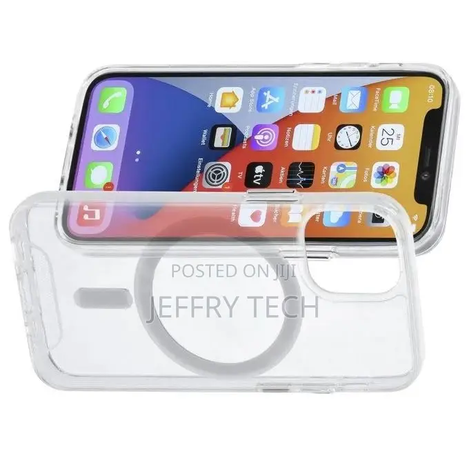 Phone Case for Hard Luxury Clear Case Cover for iPhone 11 Pr