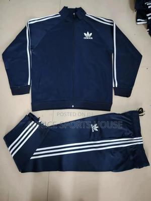 Adidas Tracksuits - thumbnail 2
