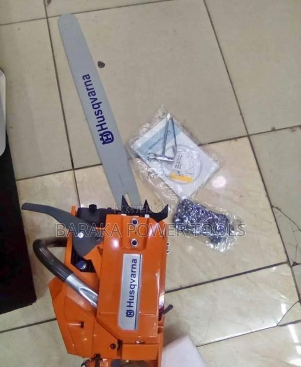 Powersaw Chain Saw Brand - main view