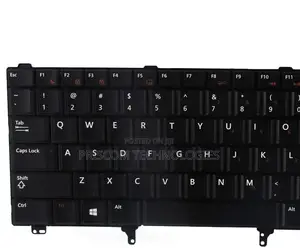 Keyboard for Dell Latitude E6320 E6420 2KJ1G 02KJ1G