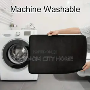3pc Bathroom /Toilets Mats