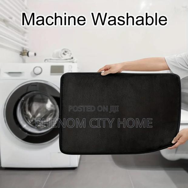 3pc Bathroom /Toilets Mats