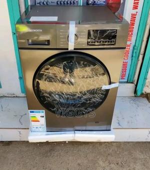 Quality Amazing Sky Worth 8kg Washing Machine - thumbnail 2