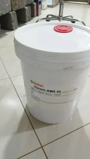 Hydraulic 32 Oil