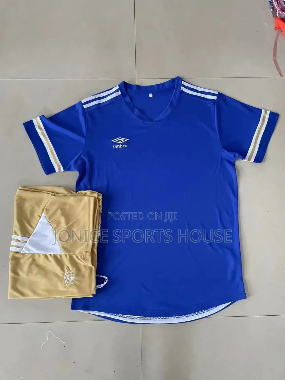 New Football Kits