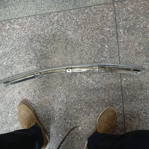 Premio 260 Bonnet Chrome.