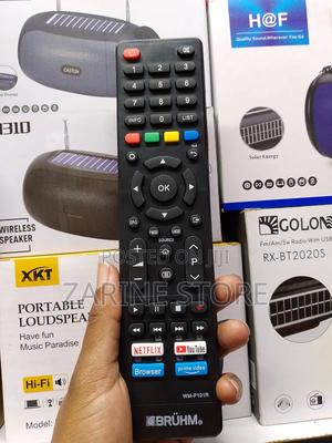 Original Bruhm Remote Control - thumbnail 2