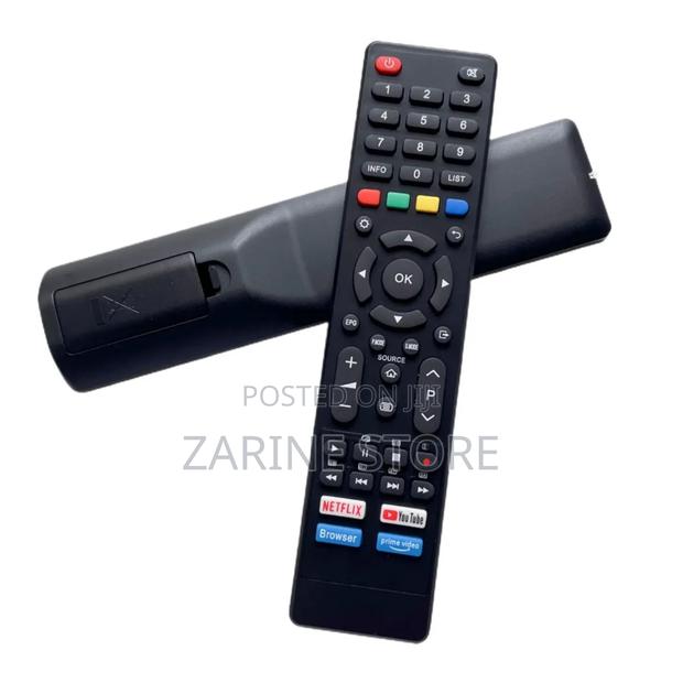 Original Bruhm Remote Control - thumbnail 3