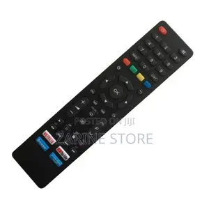 Bruhm Smart Tv Remote Control Wm-P101r