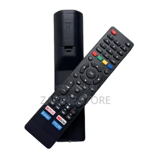 Bruhm Smart Tv Remote Control Wm-P101r