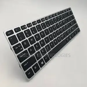 Laptop Keyboard HP Elitebook Folio 9470 9470m 9480 9480m US