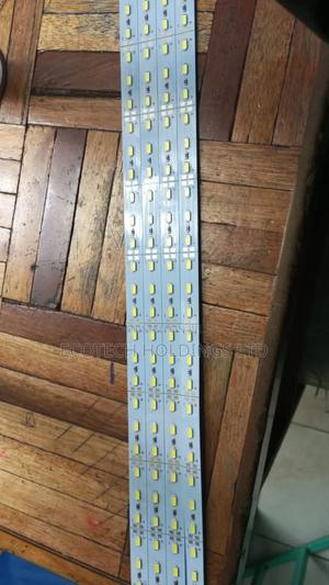 DC Metal Strip Lights. - thumbnail 2