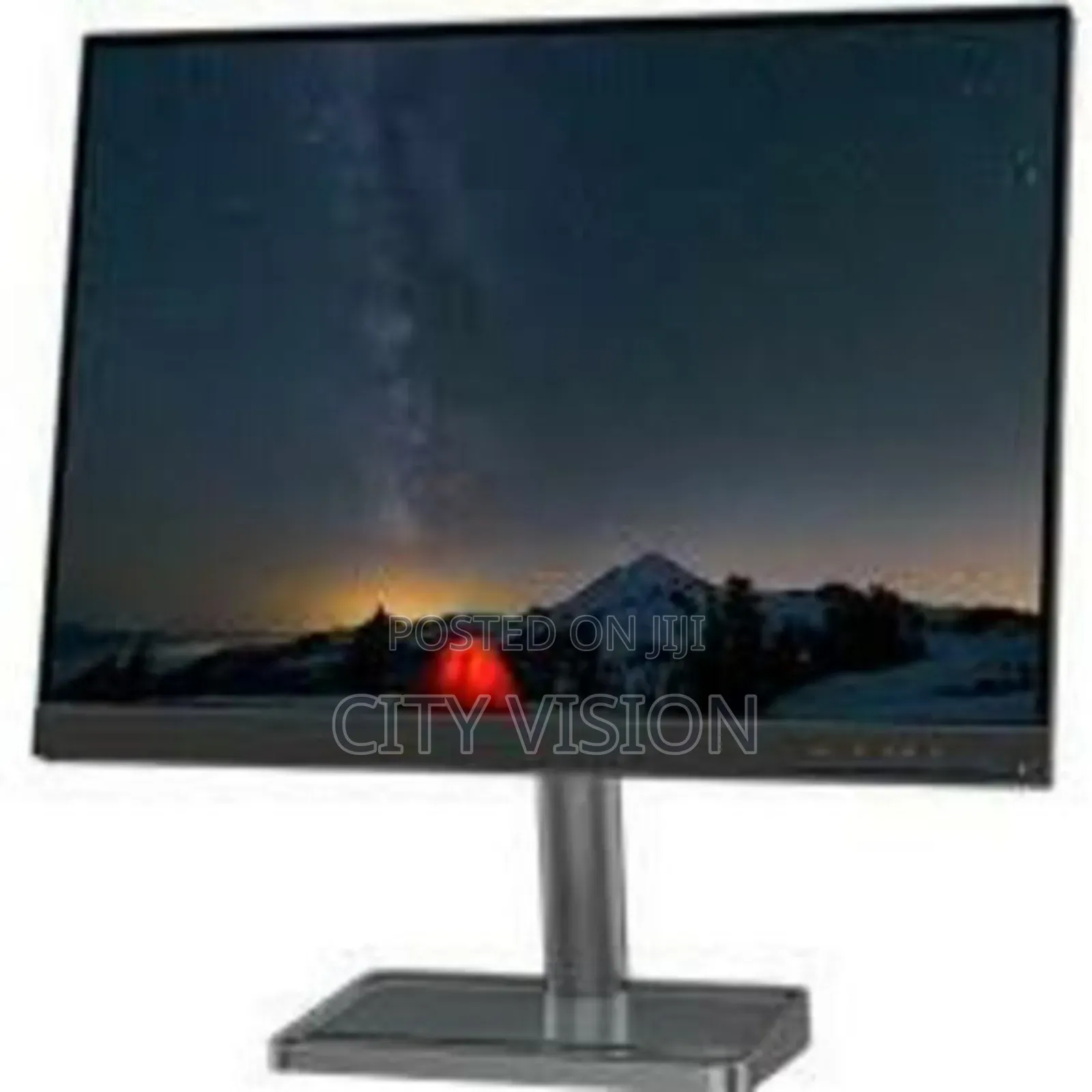 Lenovo L22i-30 "21.5"FHD Monitor