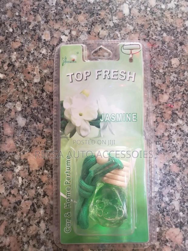 Air Freshener Jasmine