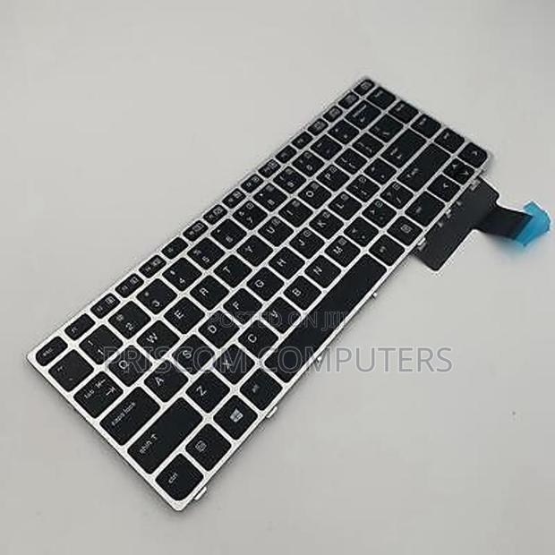 Nonbacklight Keyboard for HP Elitebook Folio 9470M 9480M