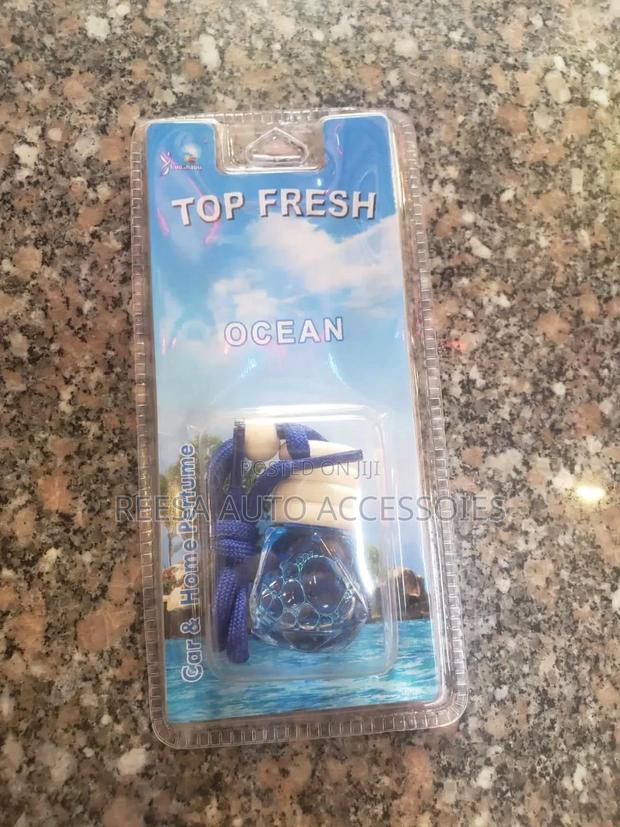 Air Freshener Ocean