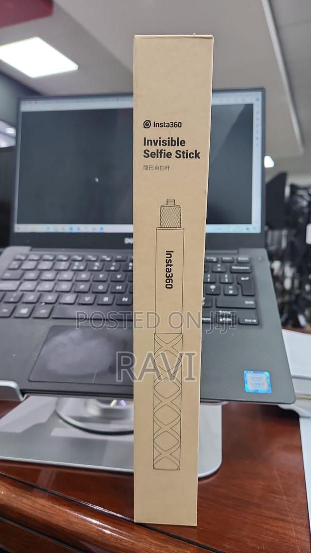 Insta 360 Invisible Selfie Stick