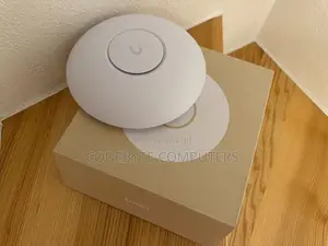 Ubiquiti Unifi Wifi 7 Access Point Pro (U7-pro)