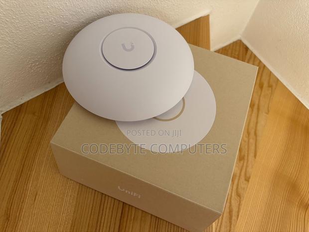 Ubiquiti Unifi Wifi 7 Access Point Pro (U7-pro)
