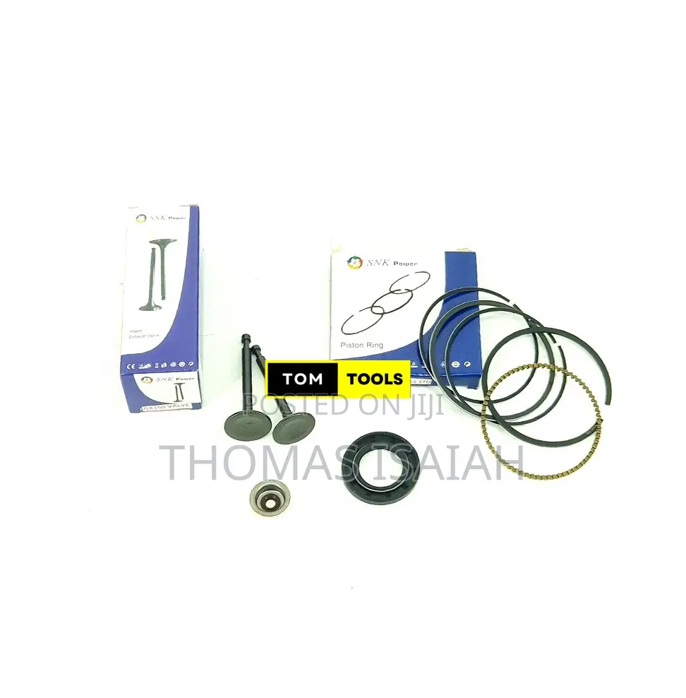 Engine Service Pack for GX110 GX120 GX140 GX160 GX200 Ct200u