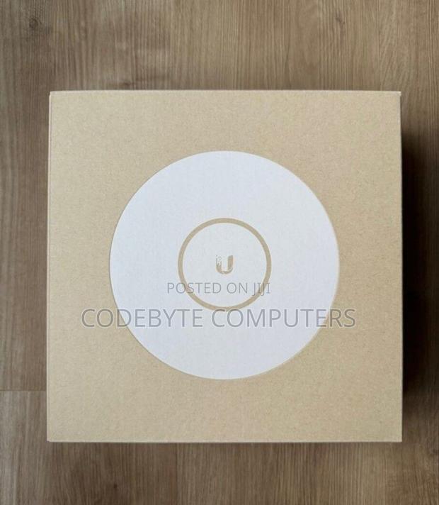 Unifi U7-pro !! Unifi U7-pro !!Unifi U7-pro - main view