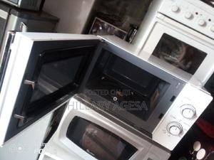 Microwave Sales
