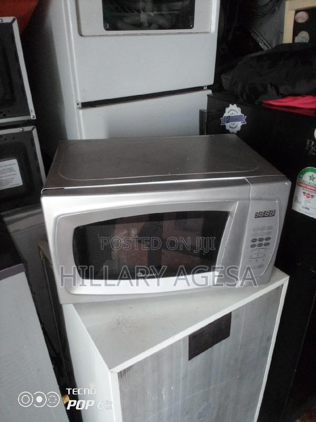 Microwave Sales - thumbnail 2