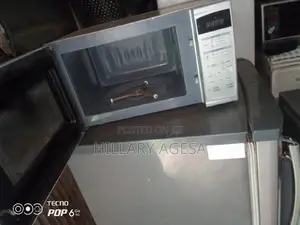 Microwave Sales