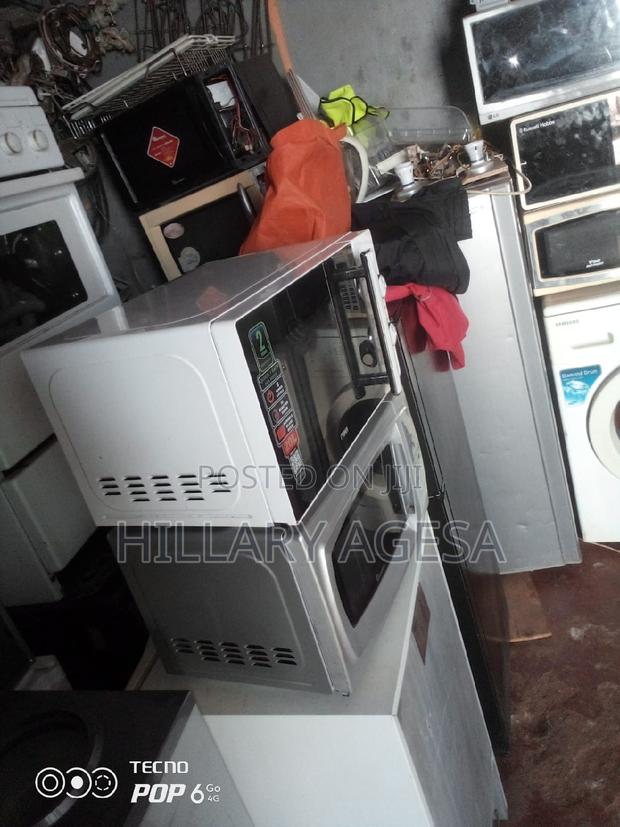 Microwave Sales - thumbnail 5
