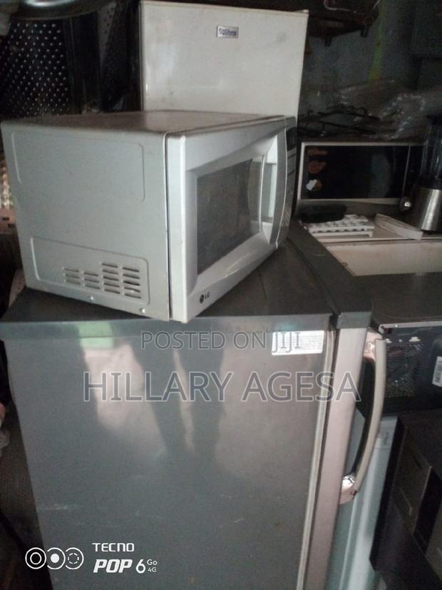 Microwave Sales - thumbnail 6