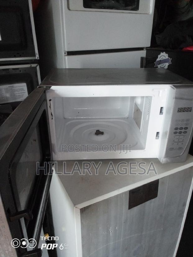 Microwave Sales - thumbnail 8