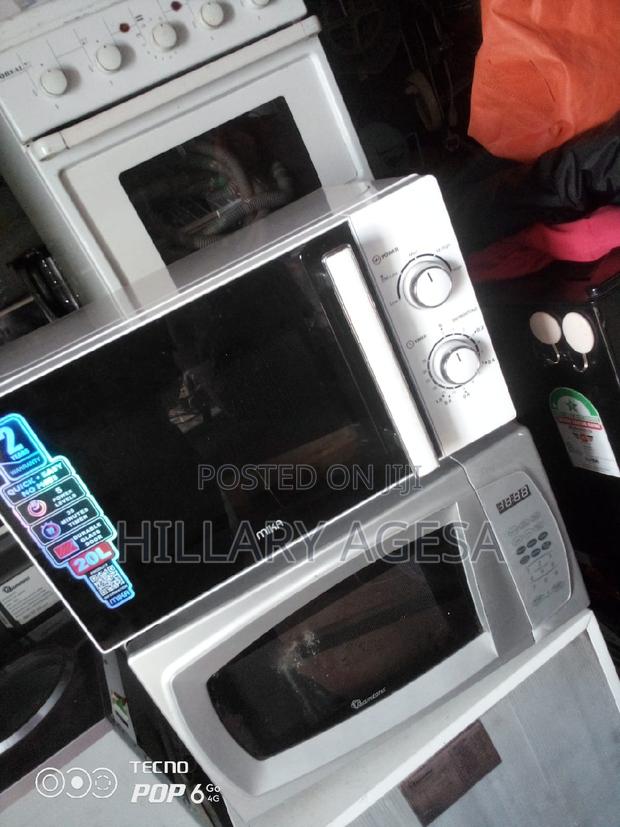Microwave Sales - thumbnail 9