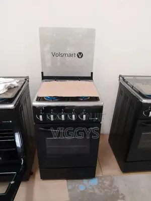 Fine Volsmart Full Gas Standing Cooker
