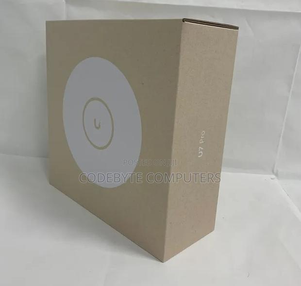 U7-pro Unifi Wifi 7 || U7-pro Unifi Wifi 7|| U7-pro