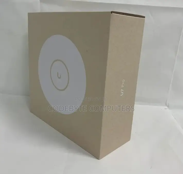 U7-pro Unifi Wifi 7 || U7-pro Unifi Wifi 7|| U7-pro