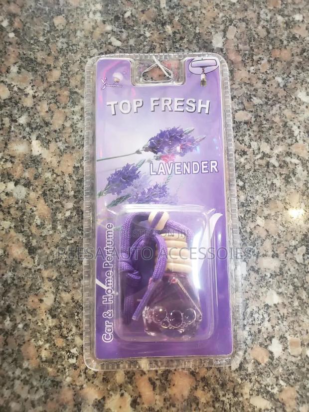 Air Freshener Lavender