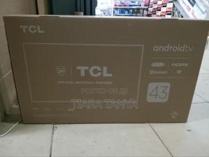 TCL 43" Smart Android Led Tv - thumbnail 2