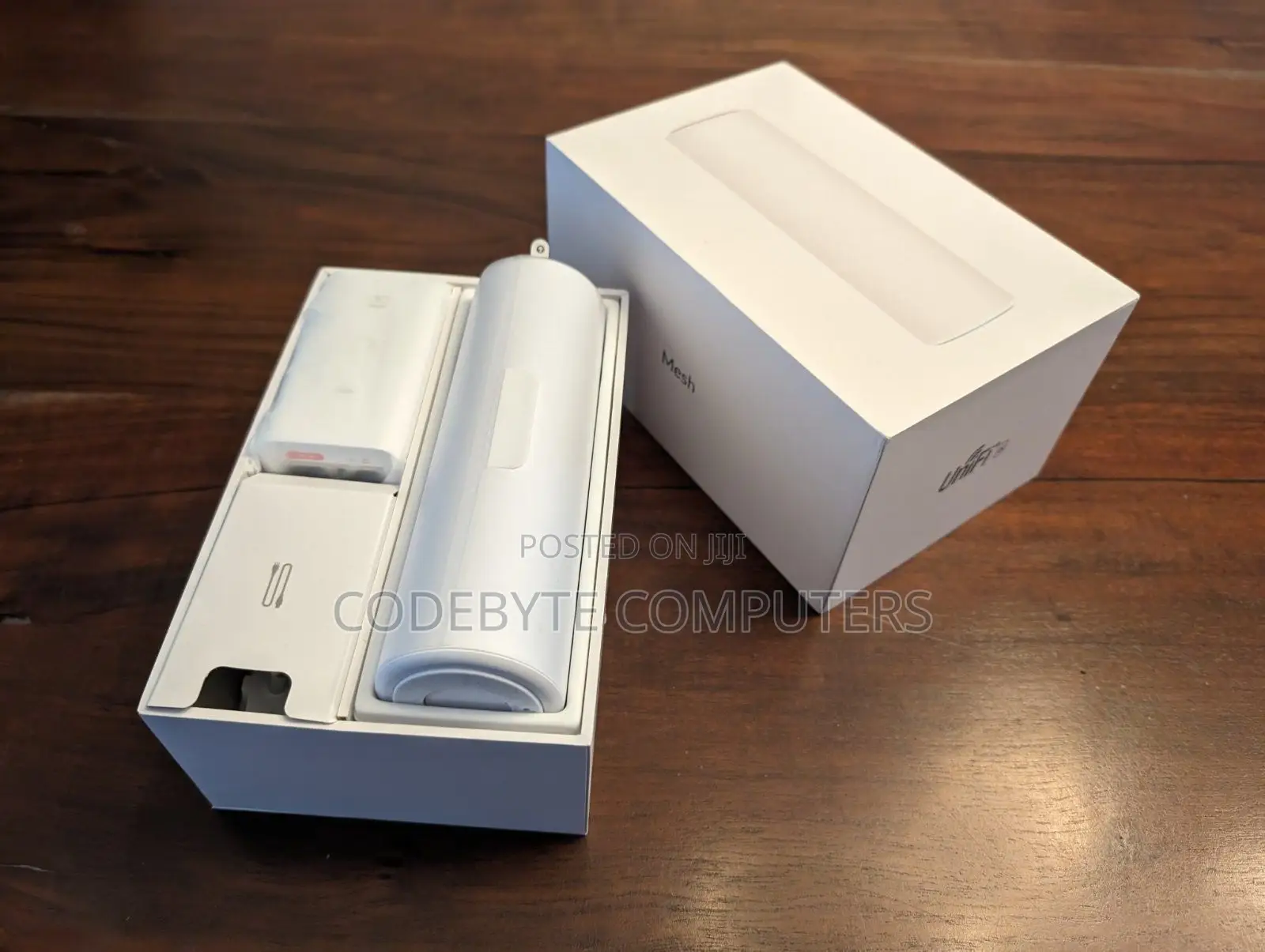 Ubiquiti Unifi AP Wifi 6mesh Access Point(U6-Mesh)U6-Mesh!!