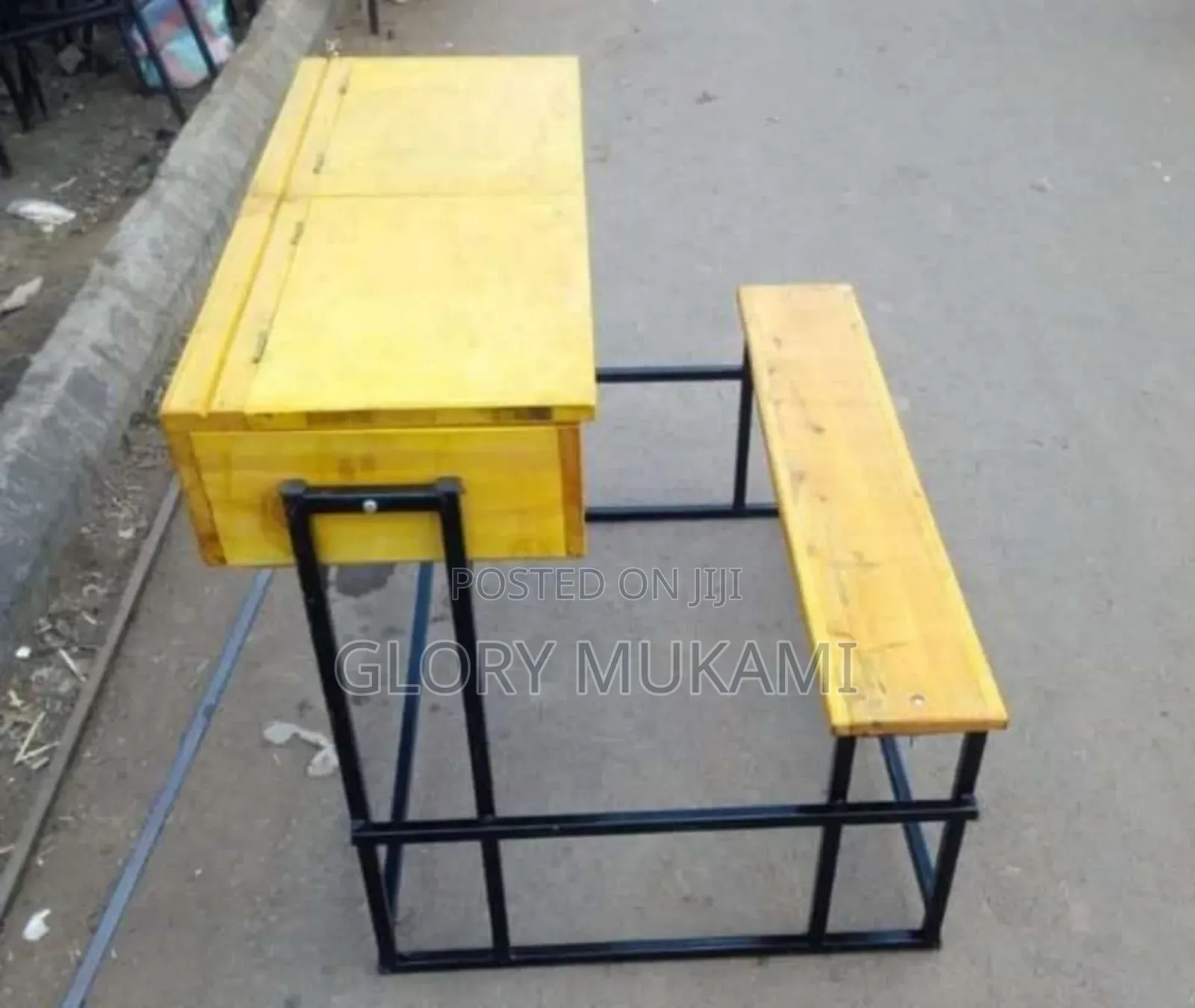 Brand New Qaulity School Desk